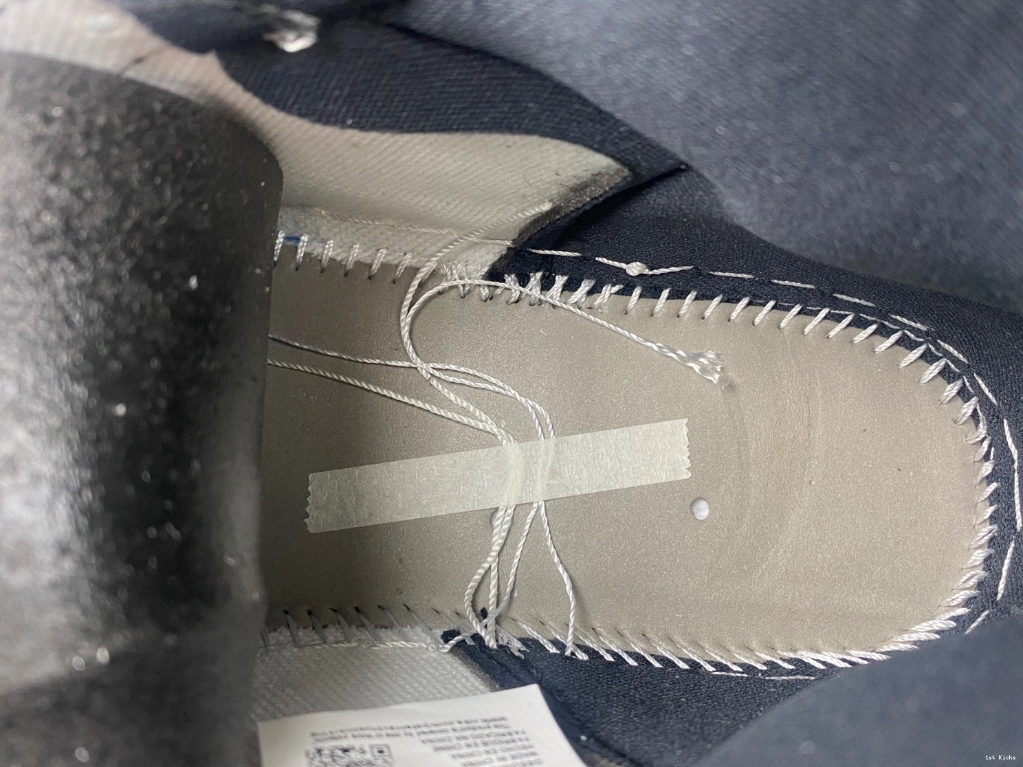 Cement White DZ5485-052 1 Air Jordan 0917